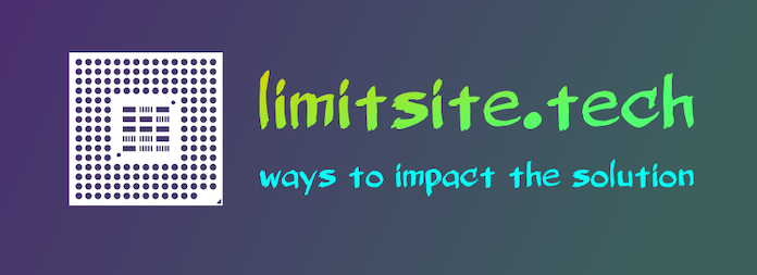 🌐 No-Limits Computing